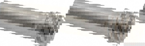 Plug Thread Gage: M8x1.25 Thread, 6H Class, Single End, No Go